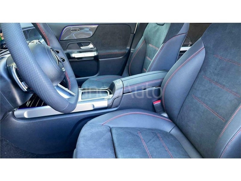 GLB 200d 4Matic 8G-DCT