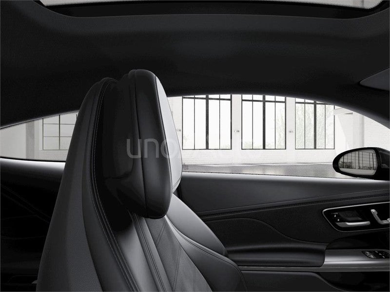 CLE CLE 220 d Coupé