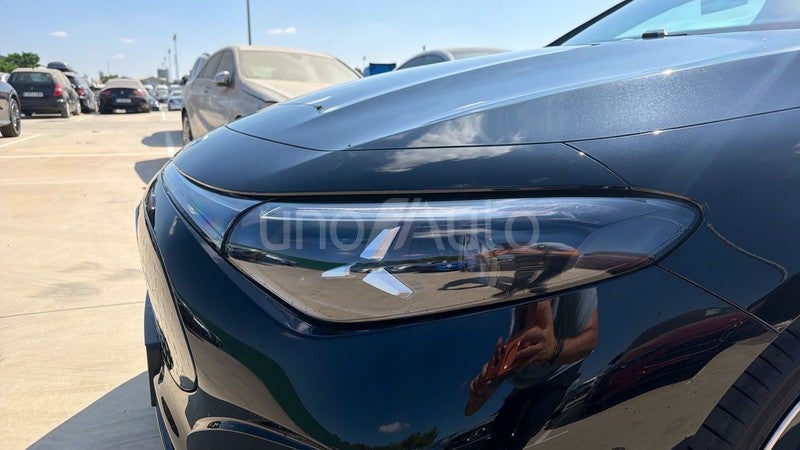 CLA Eléctrico 250+