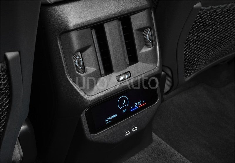 X3 xDrive M50A