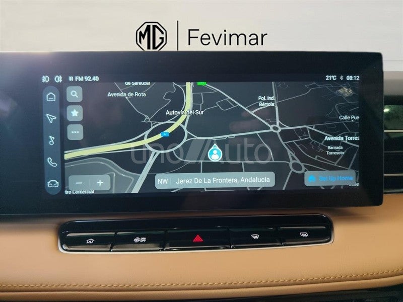 1.5T PLUG IN HYBRID COMFORT