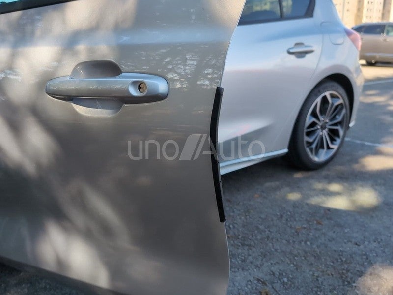 1.0 Ecoboost MHEV 114kW ST-Line X Auto