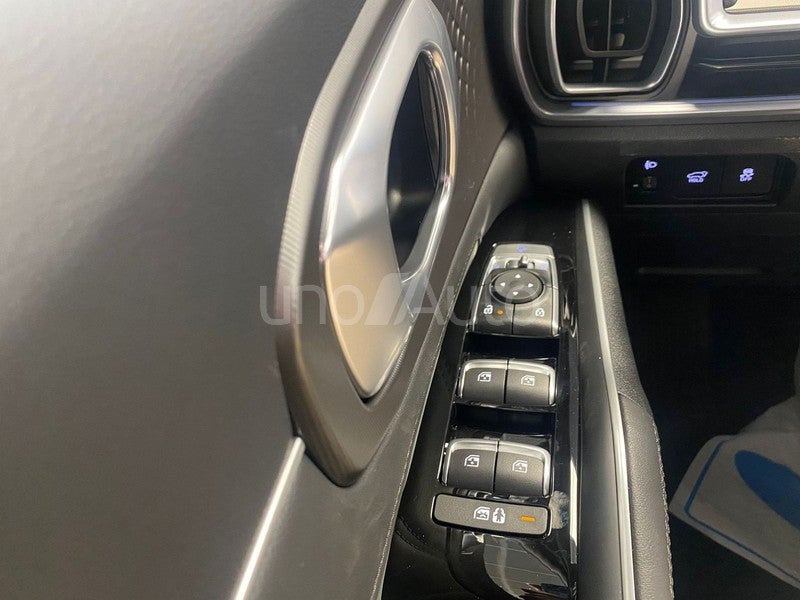 Sorento 1.6 T-GDi HEV Emotion 4x2