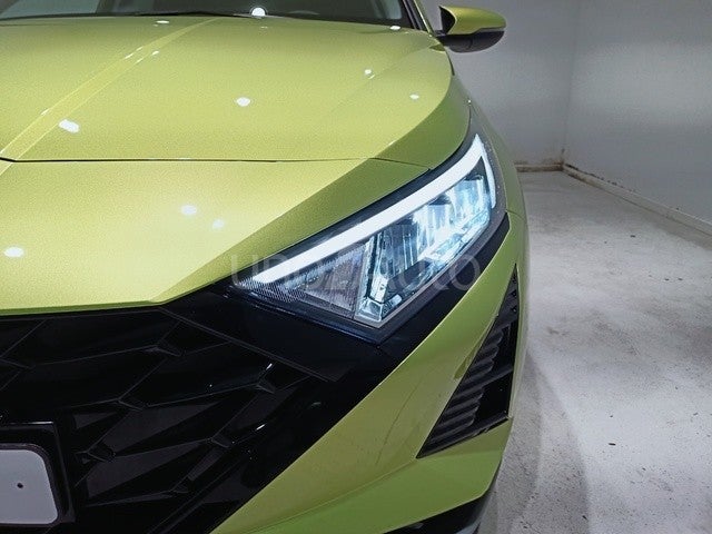i20 1.0 TGDI Klass 100