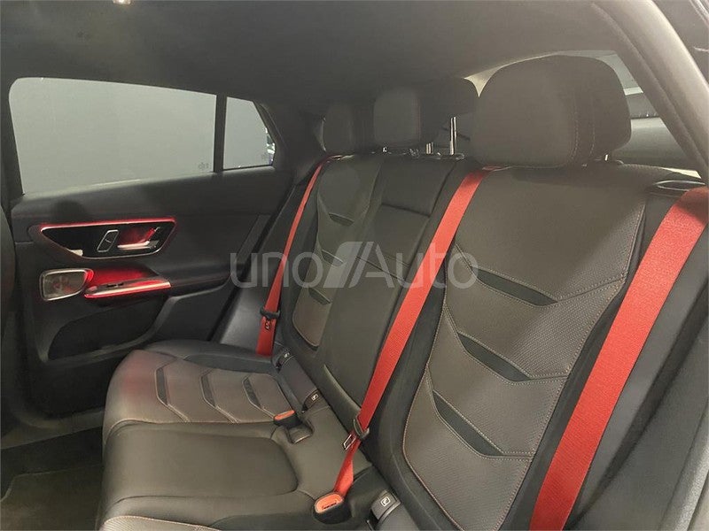 CLASE GLC Mercedes-AMG GLC 63 S E Performance 4M+
