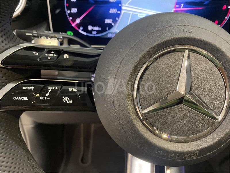 CLASE GLC GLC 220 d 4MATIC