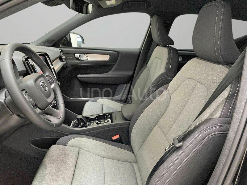 XC40 B3 Black Edition Aut.