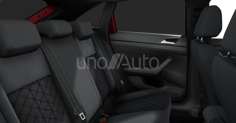 Taigo 1.0 TSI R-Line 85kW
