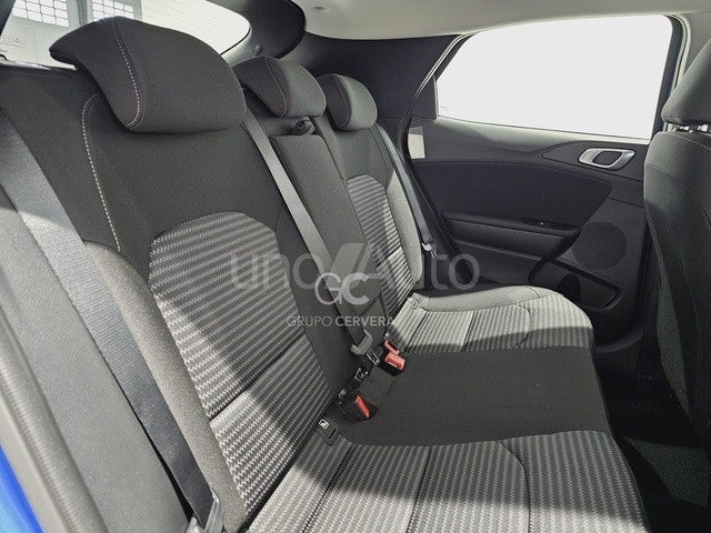 XCeed 1.6 T-GDi DCT Drive 150