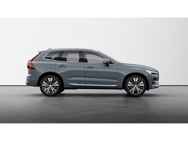 XC60 B4 Plus Bright FWD Aut.