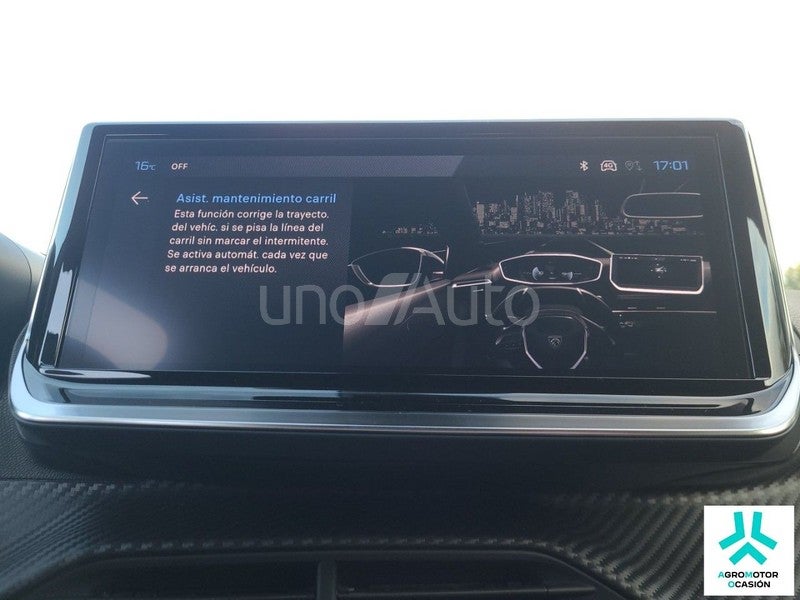 N Allure Hybrid 145 eDCS6