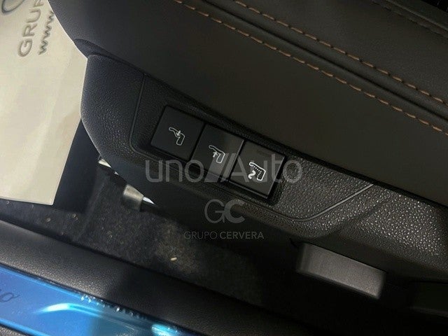 Junior Ibrida 1.2 Intensa 108kw eDCT6