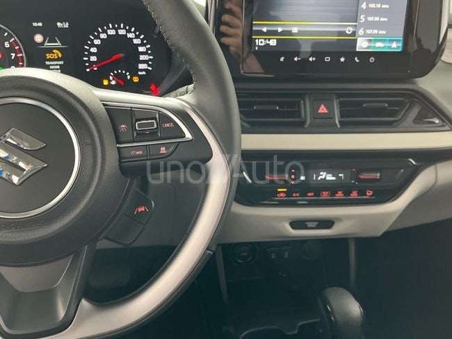 1.2 S2 Mild Hybrid CVT