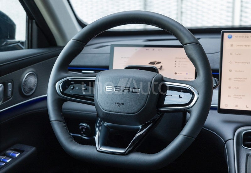 s800 1.6 TGDI 7DCT Premium FWD