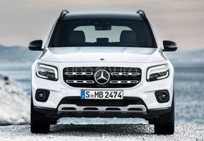 Mercedes-Benz Clase Glb