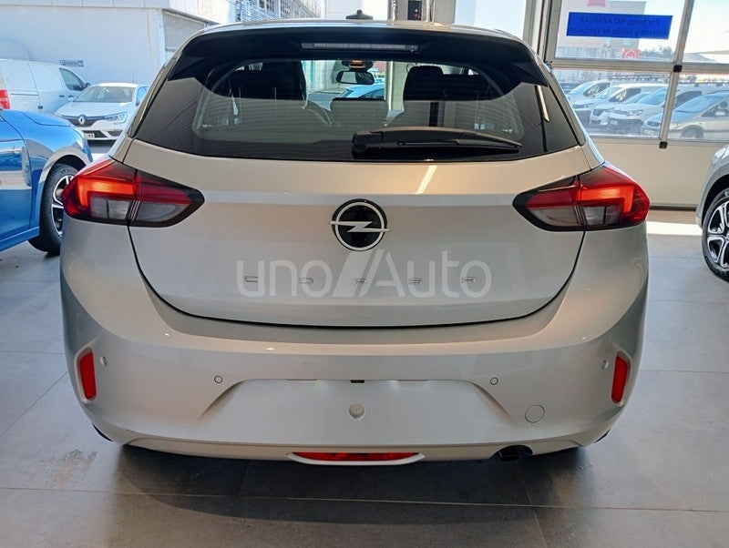 Corsa 1.2T XHL Hybrid S/S Edition Aut. 110