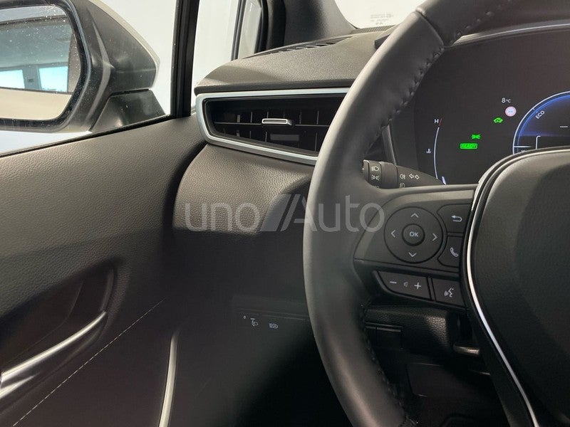 1.8 GLE Hybrid