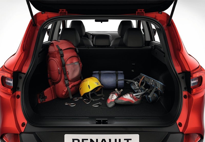 Kadjar 1.5dCi Energy Business 81kW
