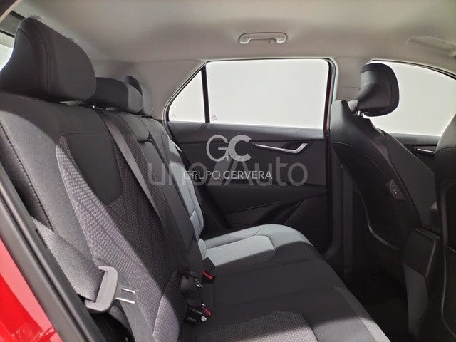 Niro 1.6 HEV Concept 129