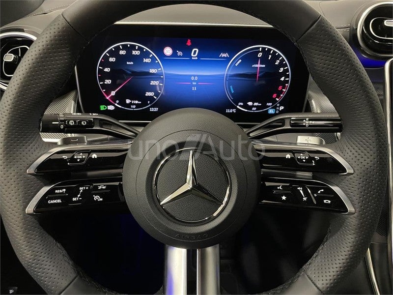 CLASE GLC GLC 300 de 4MATIC