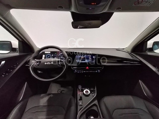 E-Niro Winter Edition