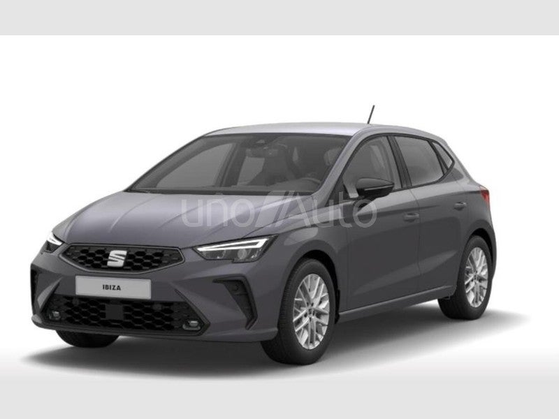 Ibiza 1.0 TSI S&S FR 85kW
