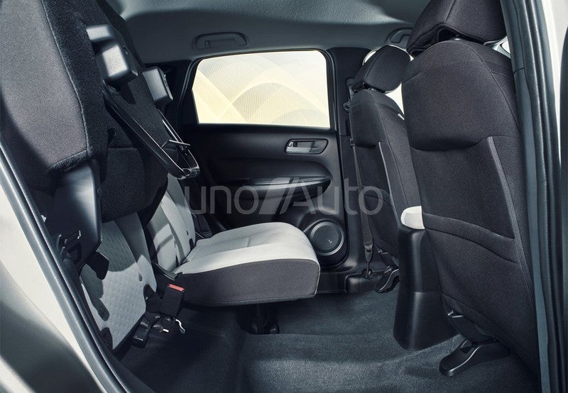 Jazz 1.5 i-MMD Sport