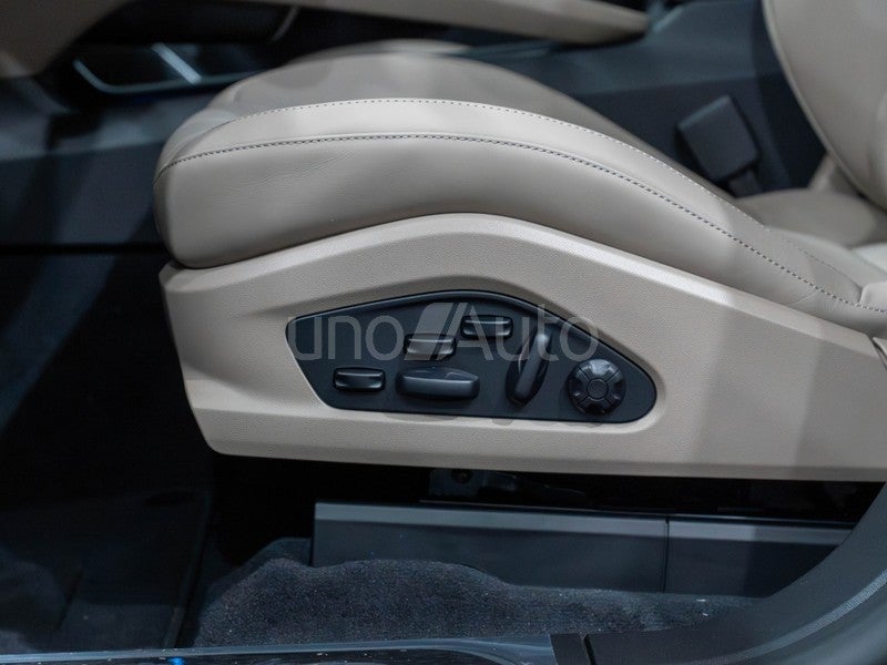 Macan Turbo