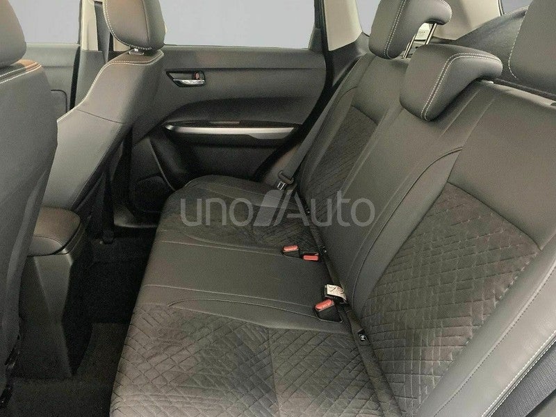 Vitara 1.4T Mild Hybrid S3 4WD
