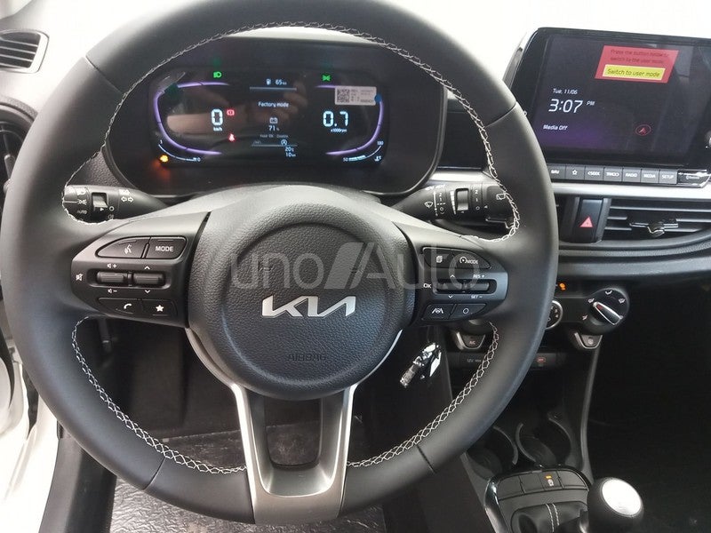 Picanto 1.0 DPi Drive