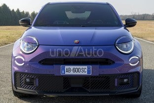 ABARTH 600 600e 175kW