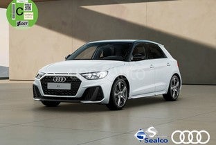 AUDI A1 Sportback 35 TFSI Adrenalin S tronic