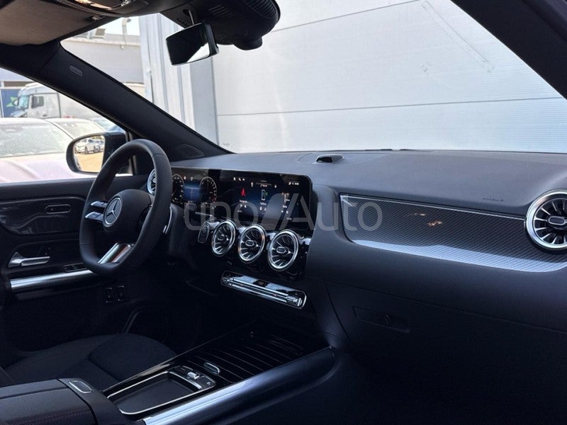 GLA 250e