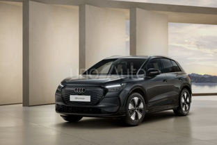 AUDI Q4 e-tron performance Advanced 210kW 82KWh