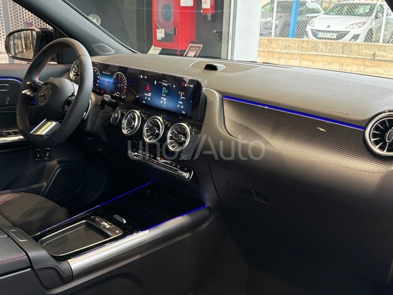 GLA 250e