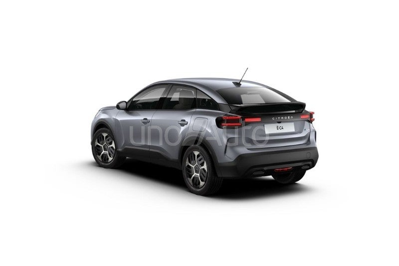 ë- eléctrico 115kW 54kWh Plus