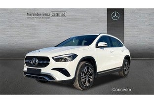 MERCEDES-BENZ Clase GLA 250e