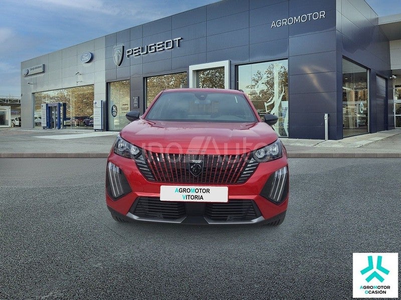 N Allure Hybrid 145 eDCS6