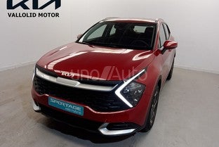 KIA Sportage 1.6 CRDi MHEV Drive 4x2 136
