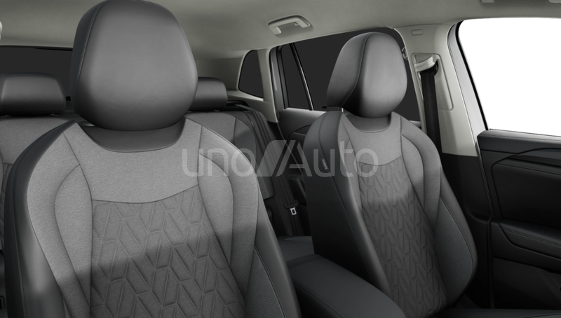 Tiguan 1.5 eTSI Más DSG 110kW