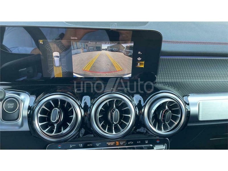 EQB 300 4Matic