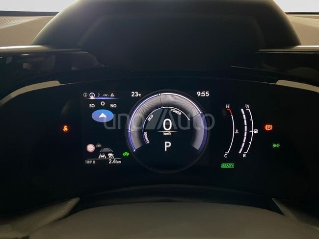 NX 300h Premium 2WD