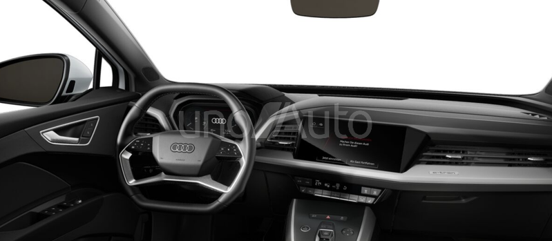 Q4 e-tron 40 Advanced 150kW 63KWh