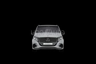 MERCEDES-BENZ Clase V 250 d Avantgarde Largo