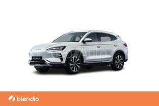 BYD Seal 72 kWh Comfort