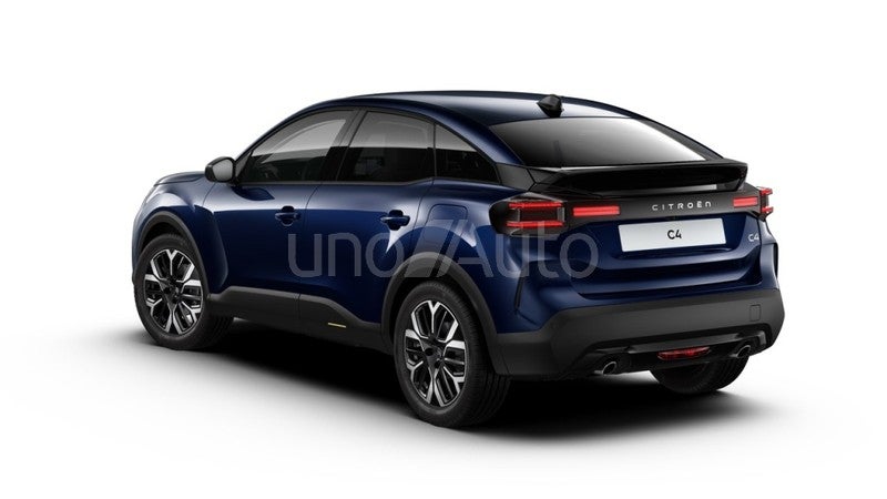 C4 Hybrid Business Edition eDSC6 145