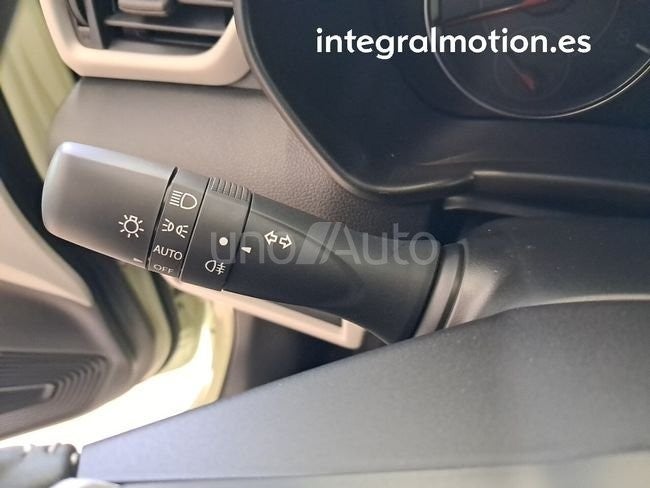1.2 S2 Mild Hybrid
