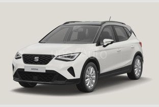 SEAT Arona 1.0 TSI S&S Style Special Edition 115