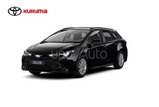 TOYOTA Corolla Touring Sports 140H Active Plus