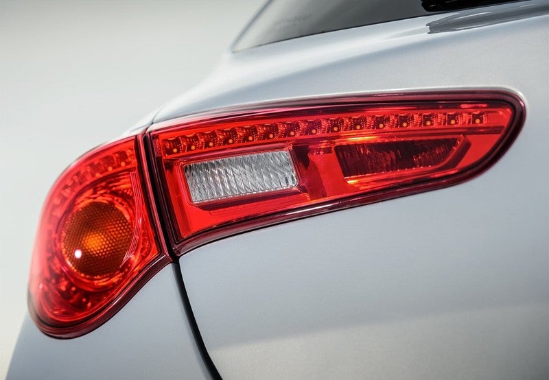 Giulietta 1.6JTD Sport 120
